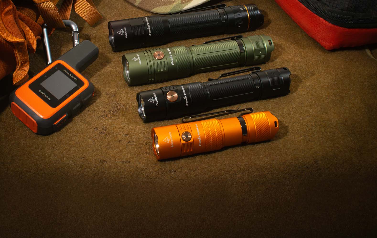Illuminate Your Every Adventure